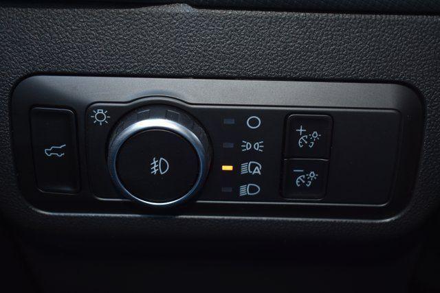 new 2025 Ford Bronco Sport car, priced at $37,562