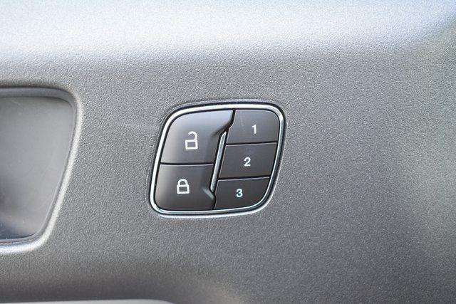 new 2025 Ford Bronco Sport car, priced at $37,562