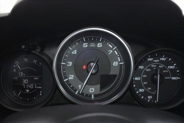 used 2017 FIAT 124 Spider car, priced at $14,938