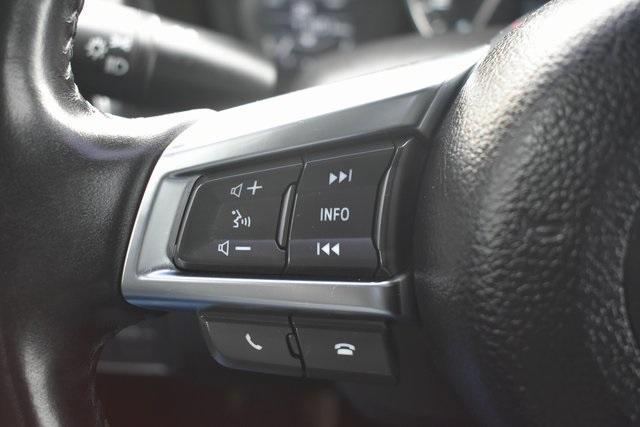 used 2017 FIAT 124 Spider car, priced at $14,938