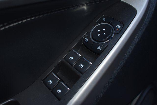 used 2024 Ford Explorer car, priced at $24,551