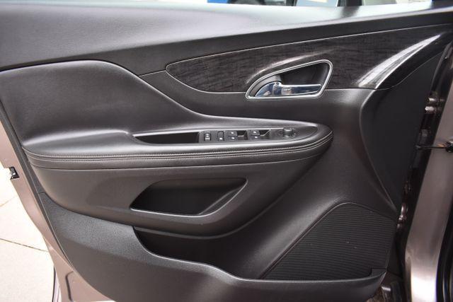 used 2015 Buick Encore car, priced at $11,911