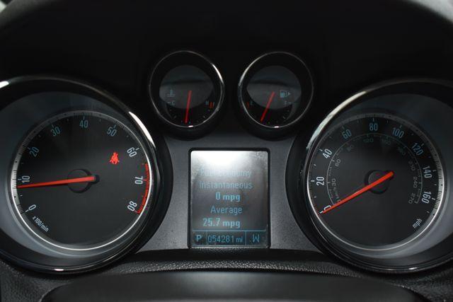 used 2015 Buick Encore car, priced at $11,911