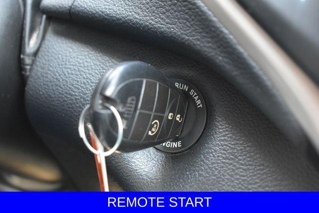 used 2015 Jeep Cherokee car, priced at $5,994