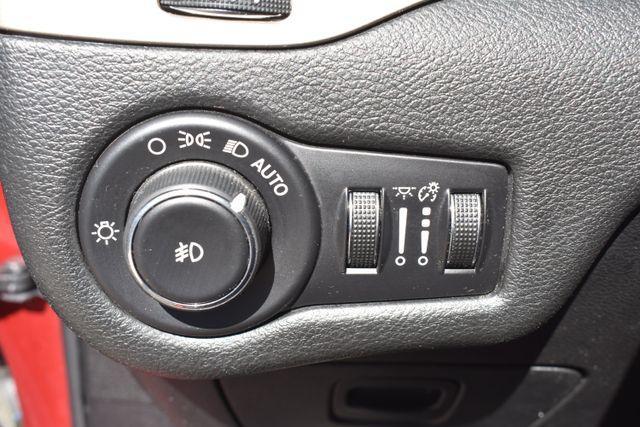 used 2015 Jeep Cherokee car, priced at $5,994