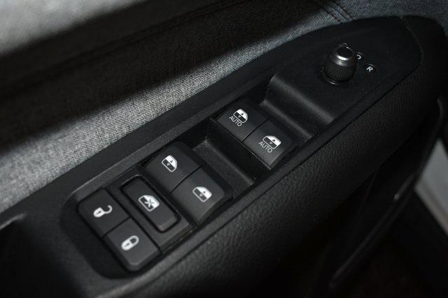 used 2022 Jeep Compass car, priced at $18,808