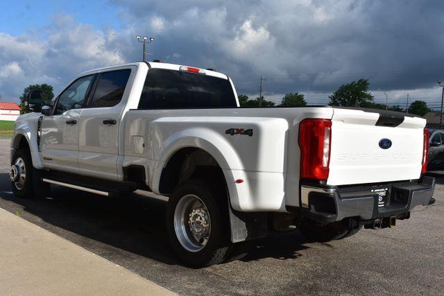 used 2023 Ford F-450 car, priced at $59,570