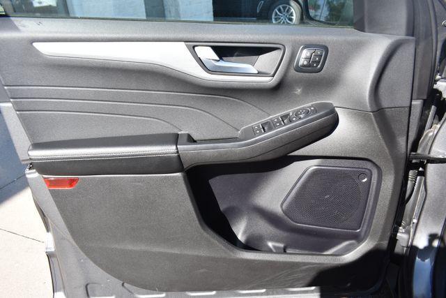 used 2024 Ford Escape car, priced at $22,598