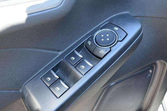 used 2024 Ford Escape car, priced at $22,598