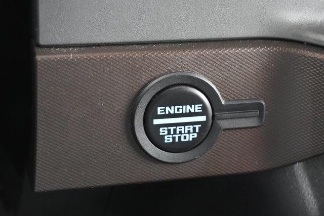 used 2023 Ford Bronco car, priced at $29,696