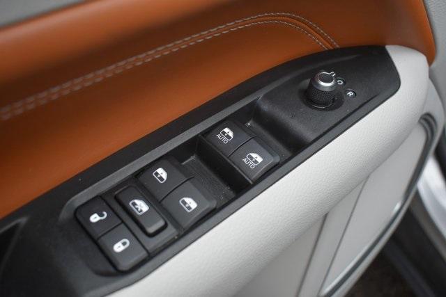 used 2022 Jeep Compass car, priced at $19,985