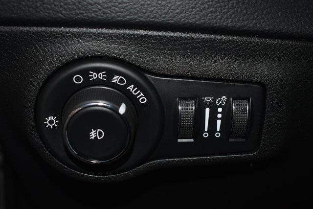 used 2019 Jeep Compass car, priced at $12,789