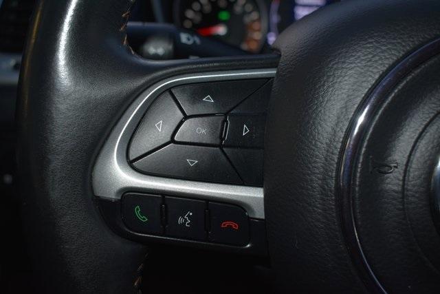 used 2019 Jeep Compass car, priced at $12,789