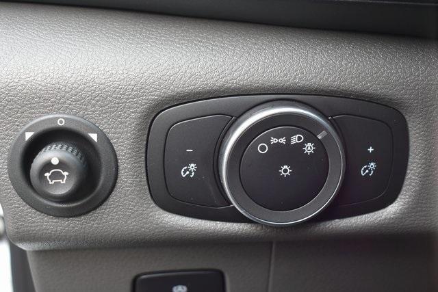 new 2025 Ford Transit-250 car, priced at $53,298