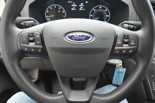 new 2025 Ford Transit-250 car, priced at $53,298