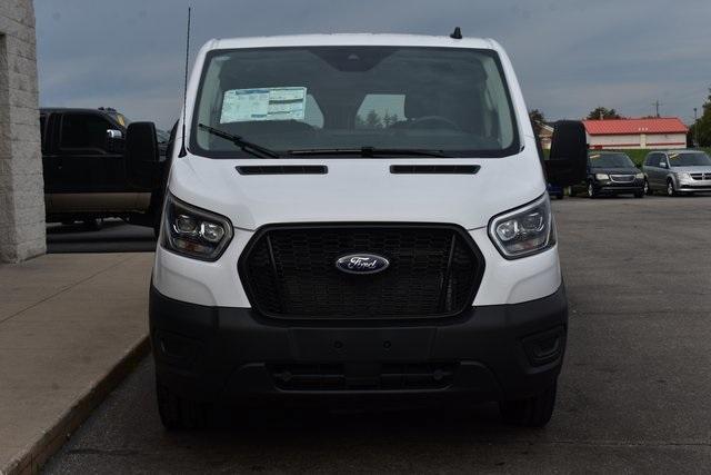 new 2025 Ford Transit-250 car, priced at $53,298