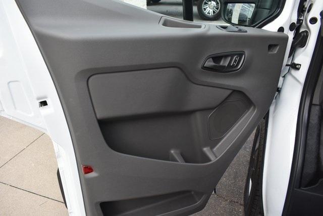 new 2025 Ford Transit-250 car, priced at $53,298