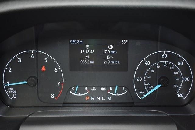 new 2025 Ford Transit-250 car, priced at $53,298