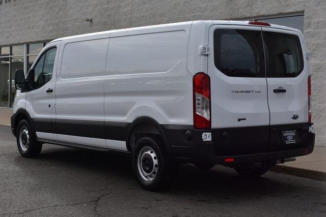 new 2025 Ford Transit-250 car, priced at $53,298
