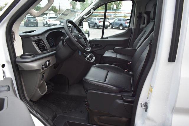 new 2025 Ford Transit-250 car, priced at $53,298
