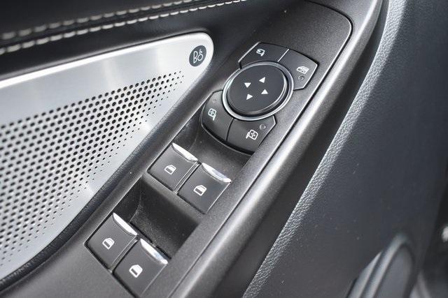 used 2020 Ford Explorer car, priced at $23,990