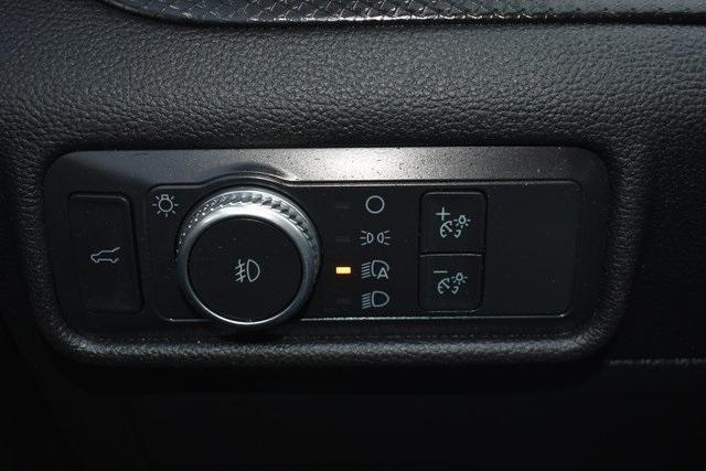 used 2020 Ford Explorer car, priced at $23,990