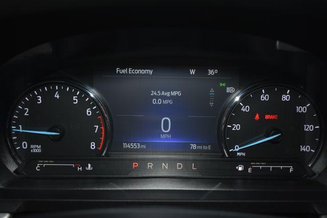 used 2022 Ford Explorer car, priced at $20,983