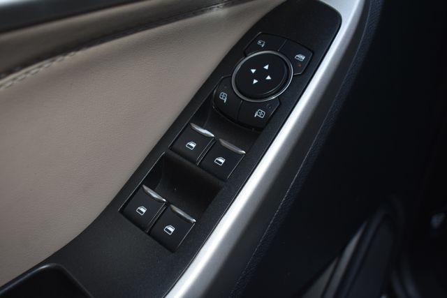 used 2022 Ford Explorer car, priced at $34,953