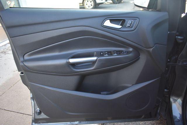 used 2017 Ford Escape car, priced at $10,985