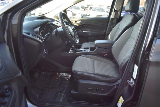 used 2017 Ford Escape car, priced at $10,985