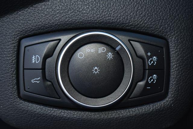 used 2017 Ford Escape car, priced at $10,985