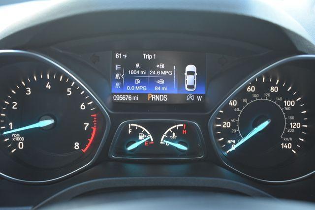 used 2017 Ford Escape car, priced at $10,985