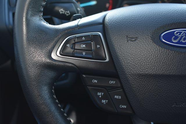 used 2017 Ford Escape car, priced at $10,985