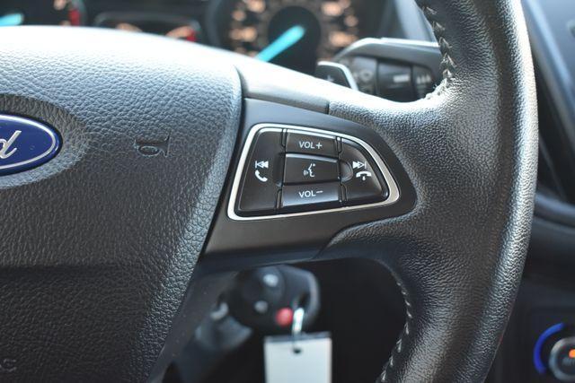 used 2017 Ford Escape car, priced at $10,985