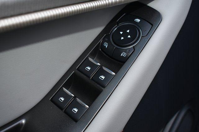 new 2026 Ford Explorer car, priced at $48,820