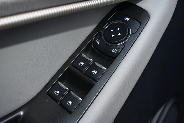 new 2026 Ford Explorer car, priced at $48,820