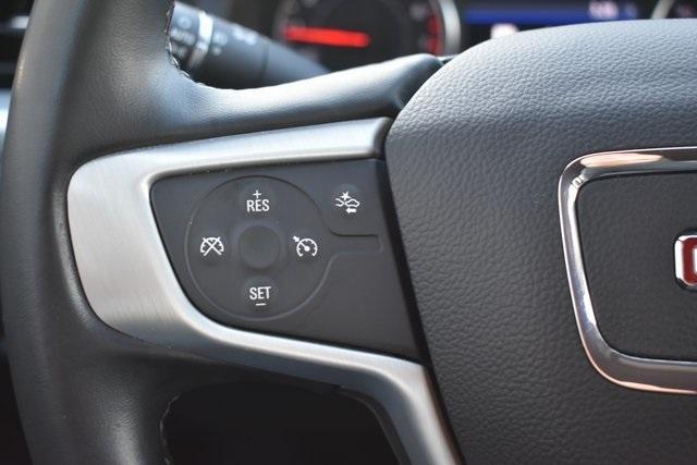 used 2023 GMC Acadia car, priced at $26,690