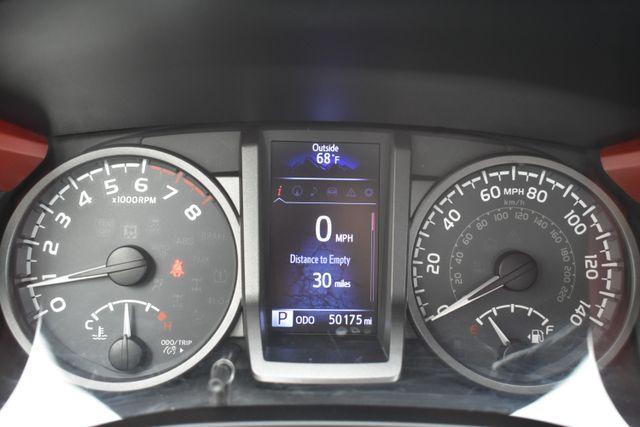 used 2018 Toyota Tacoma car, priced at $32,487