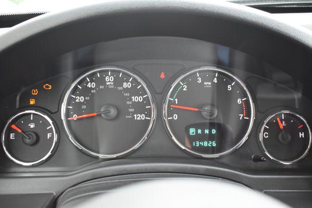 used 2011 Jeep Liberty car, priced at $4,972