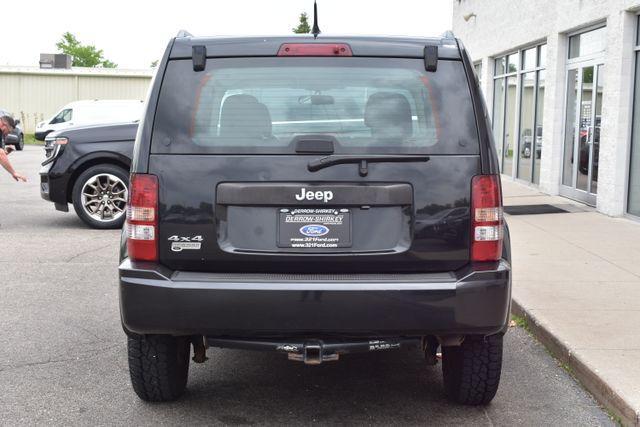 used 2011 Jeep Liberty car, priced at $4,972