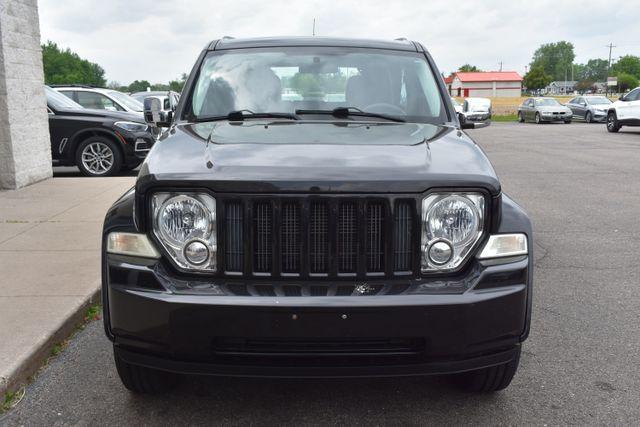 used 2011 Jeep Liberty car, priced at $4,972