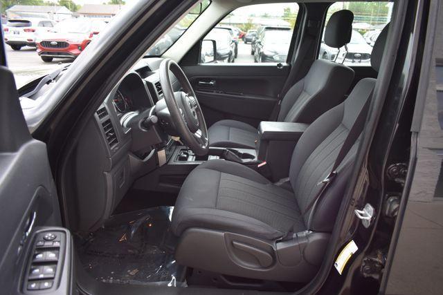 used 2011 Jeep Liberty car, priced at $4,972