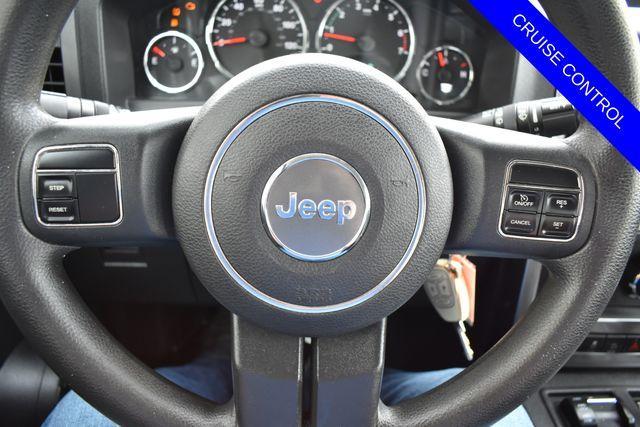 used 2011 Jeep Liberty car, priced at $4,972