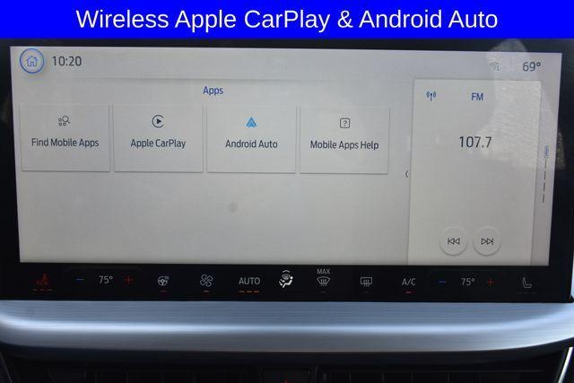 used 2024 Ford Escape car, priced at $22,997