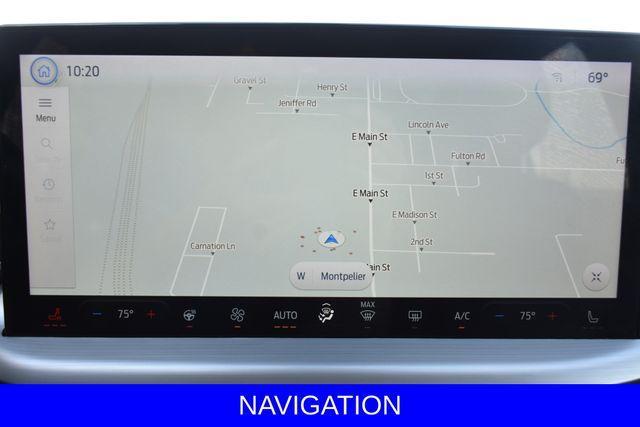 used 2024 Ford Escape car, priced at $22,997