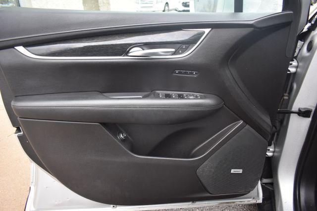 used 2020 Cadillac XT5 car, priced at $14,500