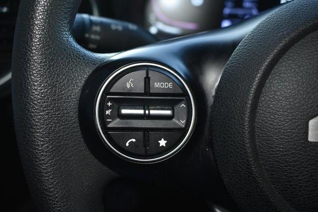 used 2023 Kia Soul car, priced at $13,748