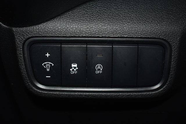 used 2023 Kia Soul car, priced at $13,748