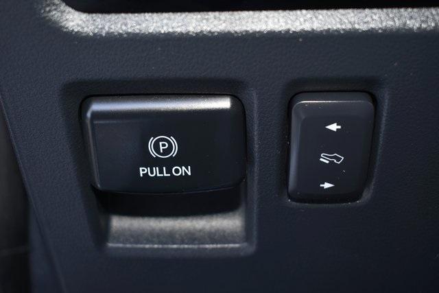 used 2023 Ford Expedition Max car, priced at $34,971