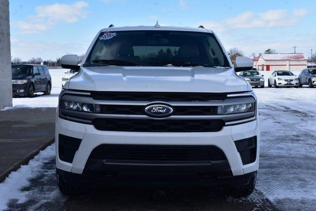 used 2023 Ford Expedition Max car, priced at $34,971